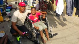 React Humanitarian Network