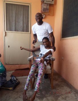 React Humanitarian Network