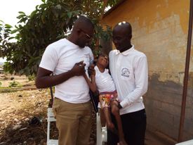 React Humanitarian Network