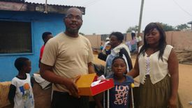React Humanitarian Network