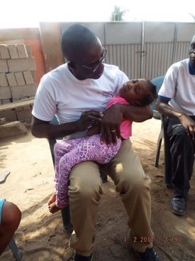 React Humanitarian Network