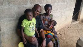 React Humanitarian Network