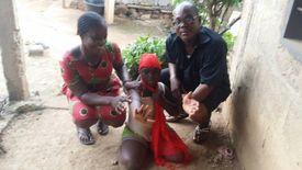 React Humanitarian Network