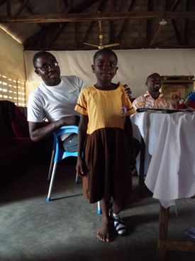 React Humanitarian Network