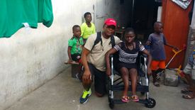 React Humanitarian Network