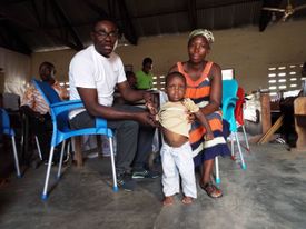 React Humanitarian Network