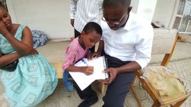 React Humanitarian Network