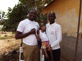 React Humanitarian Network