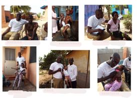 React Humanitarian Network