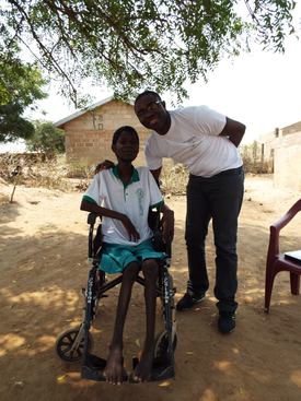 React Humanitarian Network