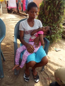 React Humanitarian Network