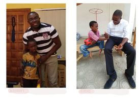 React Humanitarian Network