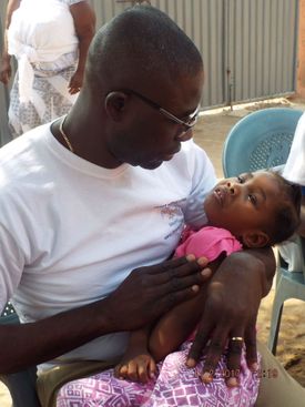 React Humanitarian Network