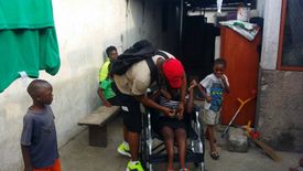 React Humanitarian Network
