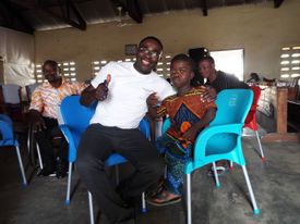 React Humanitarian Network