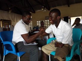 React Humanitarian Network
