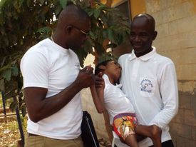 React Humanitarian Network