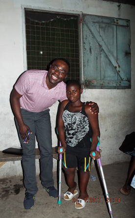 React Humanitarian Network